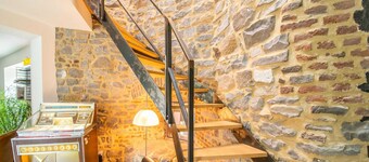 Charming Holiday Home Near Namur With Private Sauna