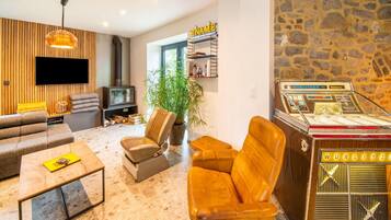 Rumah | Area keluarga | Pemutar DVD