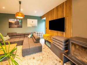 House | Living room