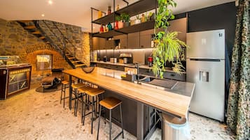 Casa | Cozinha privada