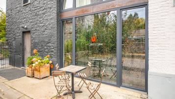 Casa | Opções para refeição