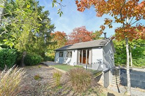 Chalet | Exterior - Chalet in Somme-leuze With Stunning Garden (Somme-Leuze)