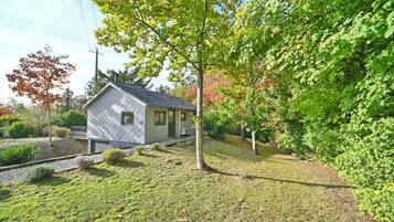 Chalet | Interior detail