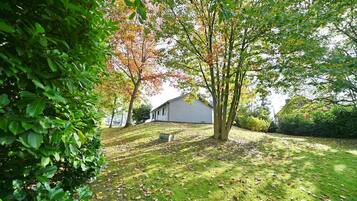 Chalet | Interior detail