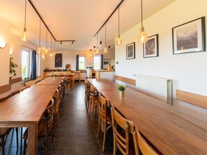 Maison | Restauration