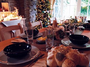 House | Dining