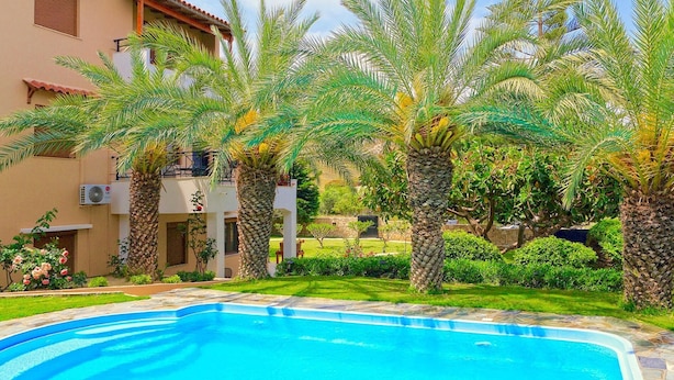 Villa (5 Bedrooms) | Piscine