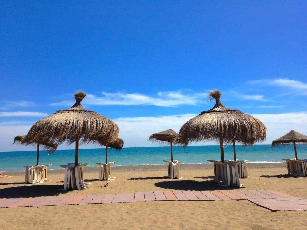 Strandtücher