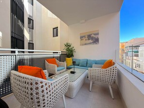 Property grounds - Soul Málaga City Apartment (Málaga)