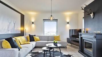 Rumah | Area keluarga