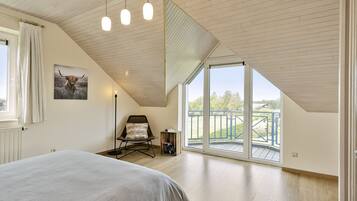 Rumah | 6 kamar tidur