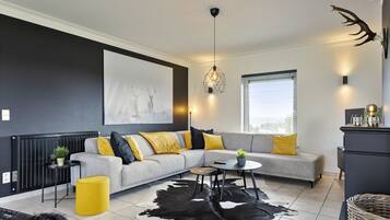 Rumah | Area keluarga