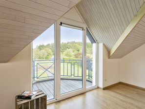 House | View from property - Pleasant Holiday Home With Recreation Room (Bouillon)