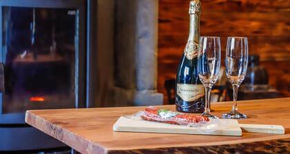 Quietly Located Farmhouse L'echappee Belle