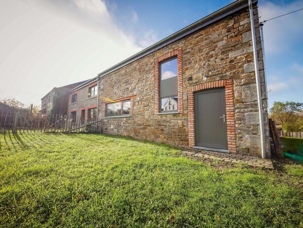 House | Exterior