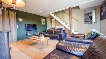 Casa | Área de estar