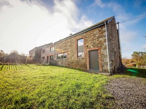 Huis | Exterieur