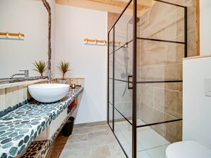 Chalet | Bathroom