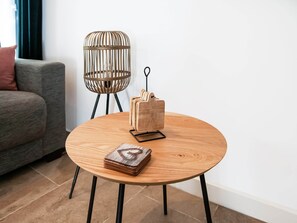 Chalet | Details aan de binnenkant