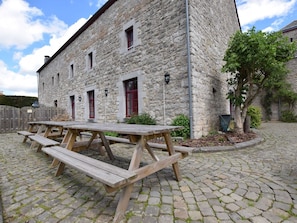 Huis | Exterieur