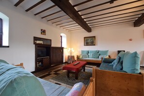 Casa | Sala de juegos