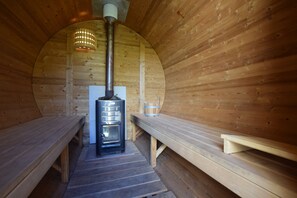 Maison | Soin spa