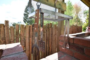 Équipements de la chambre