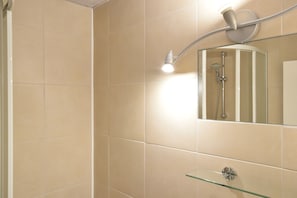 Ferienhaus | Badezimmer