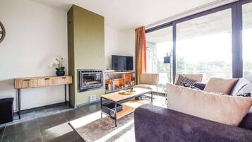 Apartment | Ruang tamu