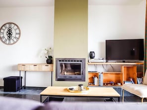 Apartment | Property amenity - Apartment With a View of Durbuy Golf Course (Durbuy)