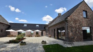 Hus | Eksteriør