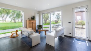 Hus | Oppholdsrom