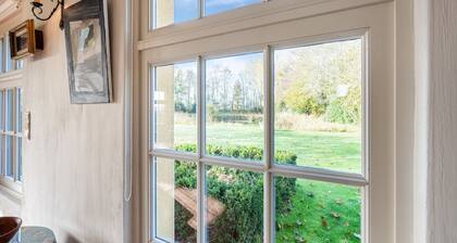 Holiday Home Het Zuidgoed With Garden