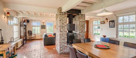 ハウス | レストラン