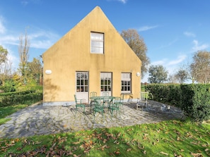 House | Exterior