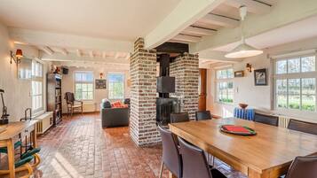 Rumah | Tempat makan