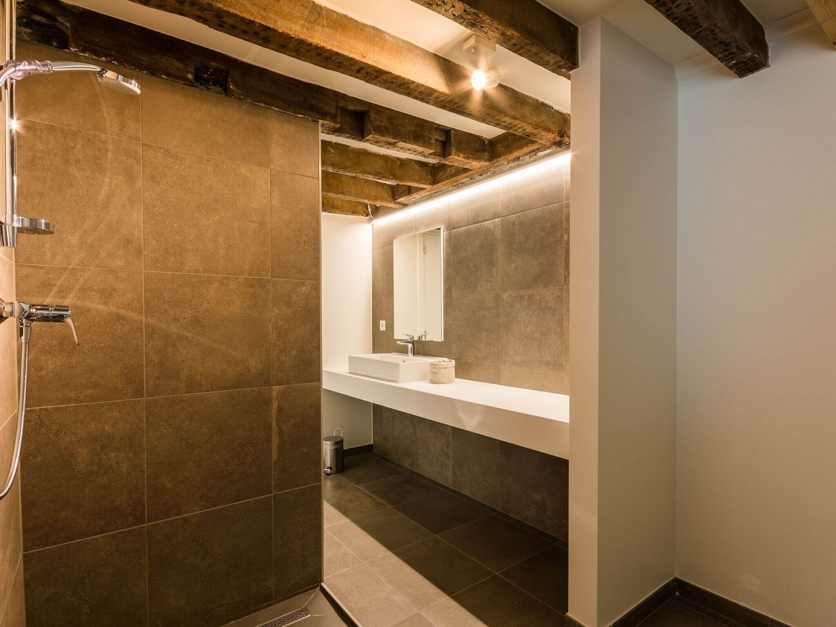 Maison | Salle de bain