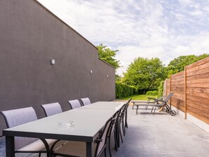 Huis | Dineren