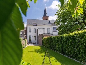 Huis | Exterieur