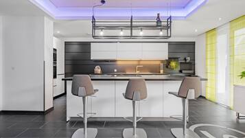 Silla alta para bebés