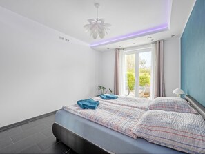 1 chambre, ameublement personnalisé