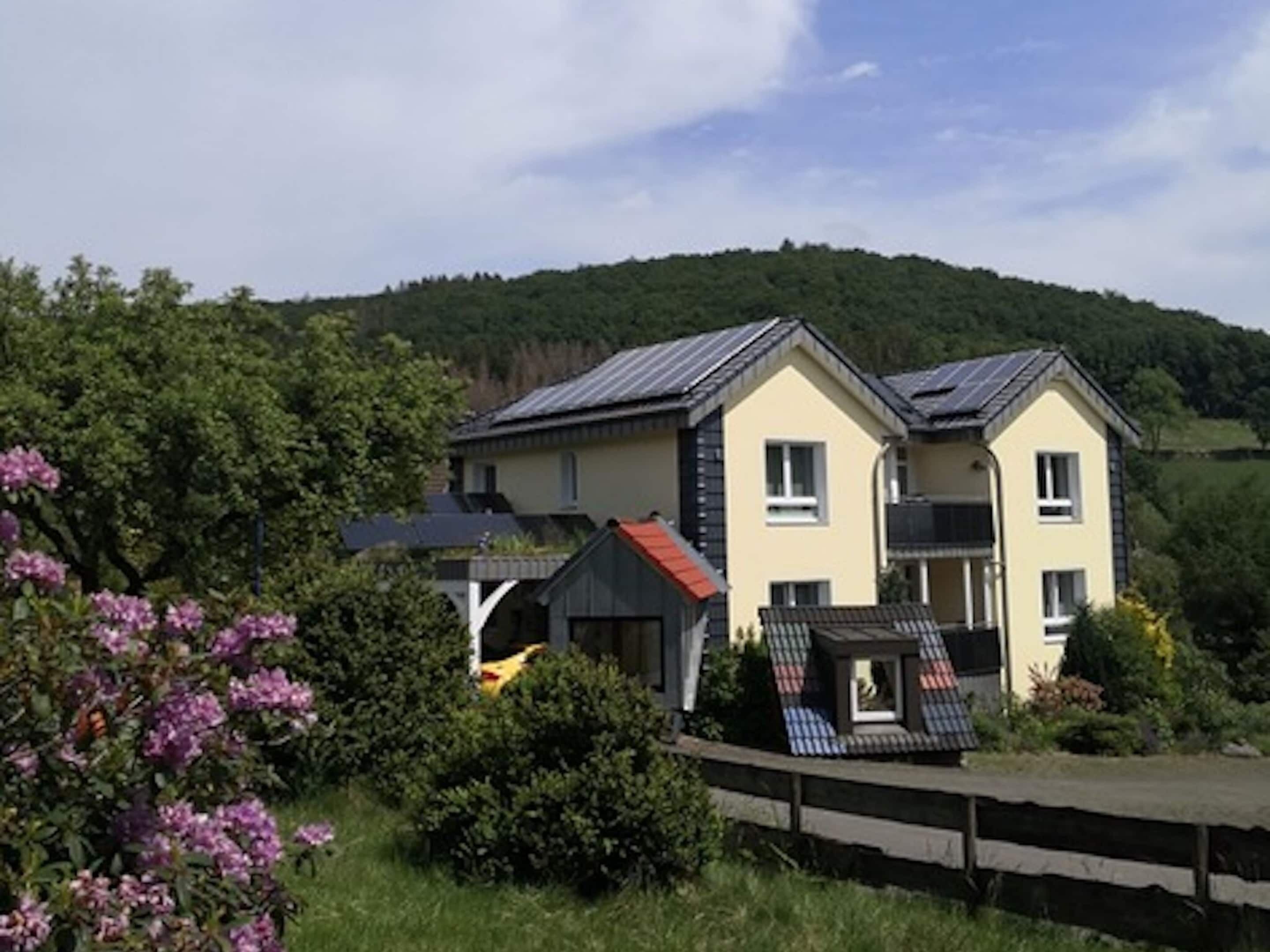 Appartement | Exterieur