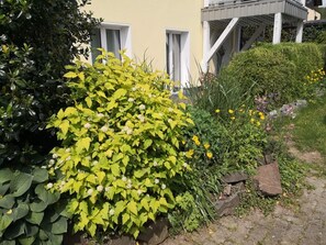 Apartment | Exterior - Apartment in Herscheid-sauerland With Balcony (Herscheid)