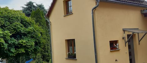 House | Exterior