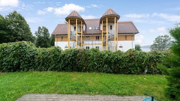 House | Garden