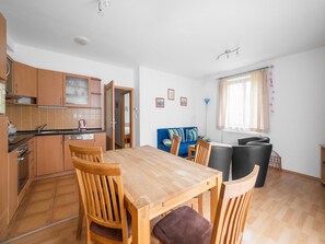 Huis | Dineren
