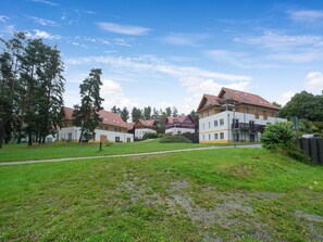 House | View from property