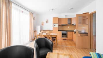 Casa | Sala de estar