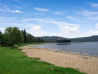 Lakeside Lipno Holiday Stay