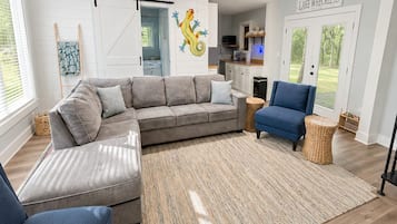 TV connectée